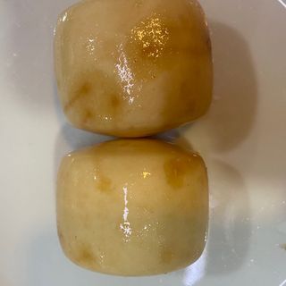 11. Pan de la casa (2 uds.)