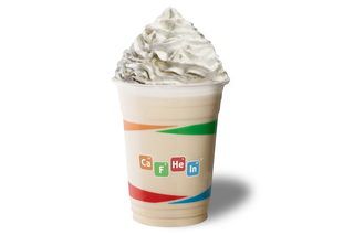 Frapphein pumpkin novita'
