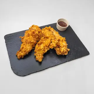 Tenders - 4 Pièces