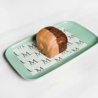 Pain Suisse Chocolat