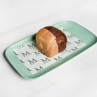 Pain Suisse Chocolat