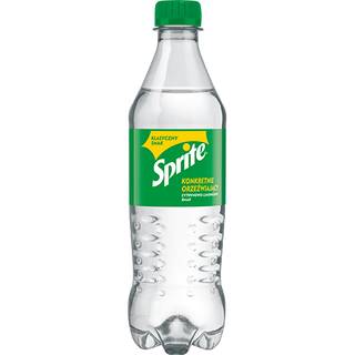 Sprite 0,5l