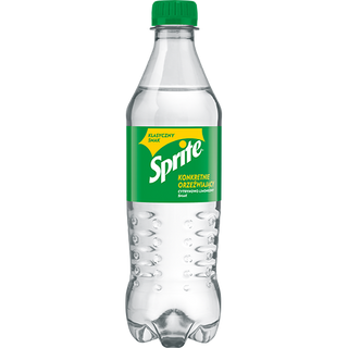 Sprite 0,5l