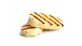 Ser Halloumi