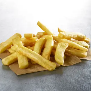 Patate fritte