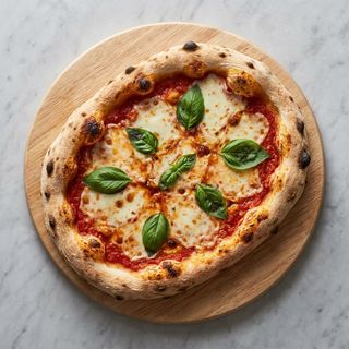 Pinsa Margherita