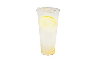 Limonata（柠檬水