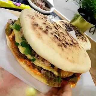 Chapati Thon