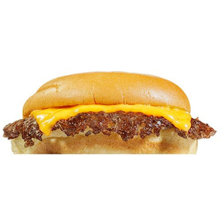 American Cheeseburger