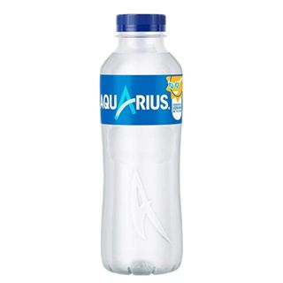 Aquarius Limón botella 500ml.