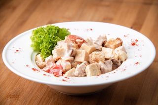 Салат Поцілунок (250г)