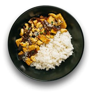 Тофу чень лю