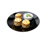 Кюфтенца от киноа и тикчвички (220г)