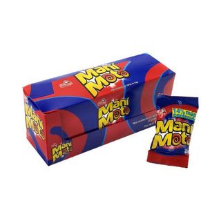 Mani Moto (40 g.)