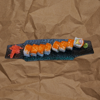 95. California Roll (8 Pzs.)