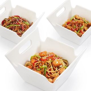 Фунчеза зі свининою