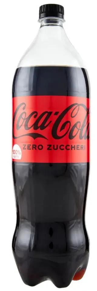 Coca Cola 1,5 zero