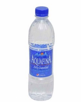 WATER (50 CL)