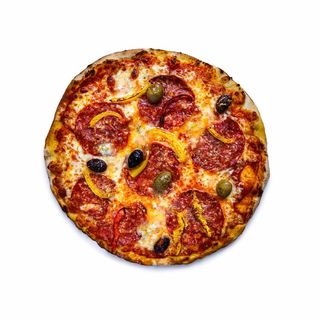 Pizza Treponti, GRANDE