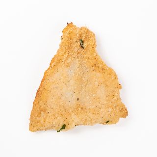 DY176. Pangasio gratinato