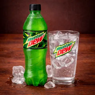 Mountain Dew / Mountain Dew