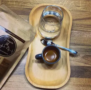 Espresso