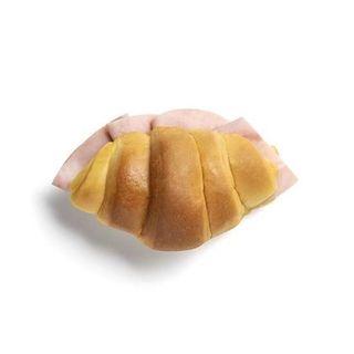 Croissant Brioche Queijo