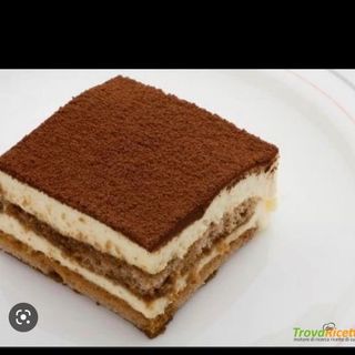 Tiramisù 