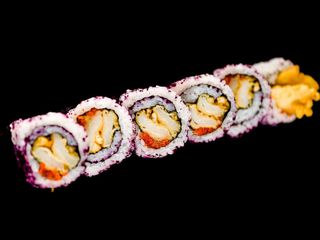 Футомаки Ика (6бр-160г)