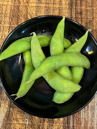 Edamame
