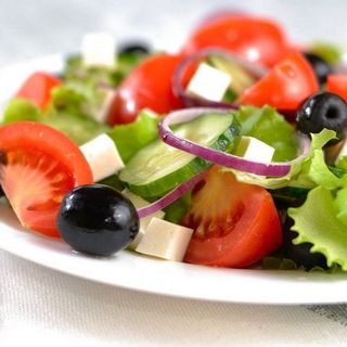 Салат Грецький з фетою (250г)