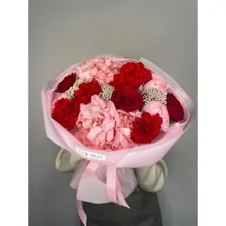 Bukiet Red