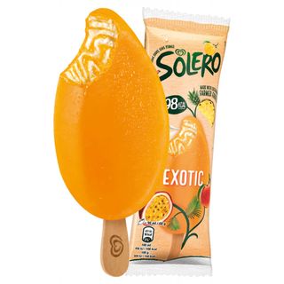 Solero Exotic