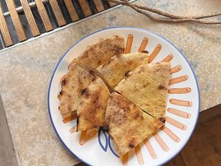 Домашня піта на заквасці (90г)