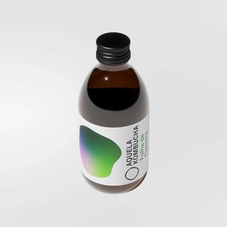 Aquela Kombucha Folha de Figueira - 25cl