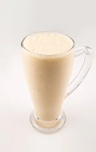 Jus De Banane