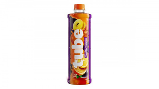 Tube Red 0.5l