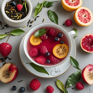 CEAI - Fruity Bowle reg