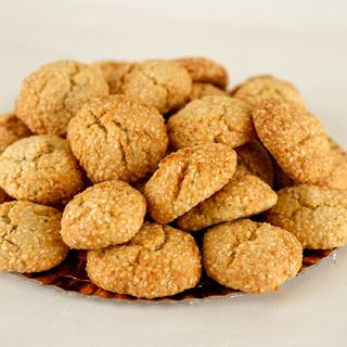 Biscuiti cu Unt, Susan si Faina Integrala 