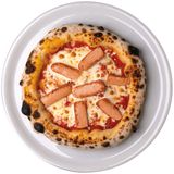  Pizza Wurstelina Baby