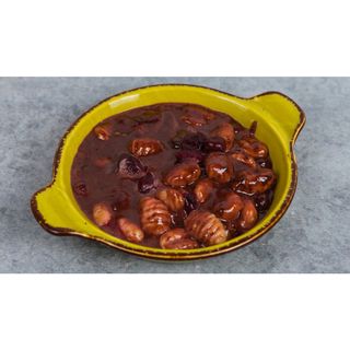 Čoko šumsko voće njoke