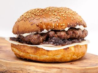 Chianti panino tondo 