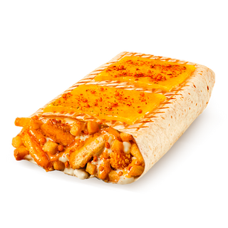 Louisiana Veggie  XL