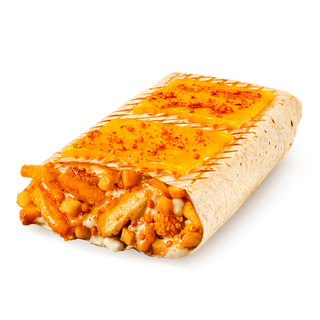 Louisiana Veggie  XL