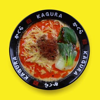 Tantanmen