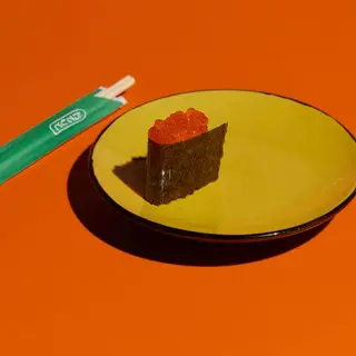 Gunkan Ikura 
