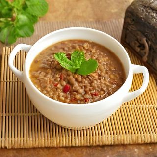 Леща по манастирски