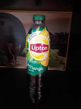 Ice tea Manga 1.5 lt