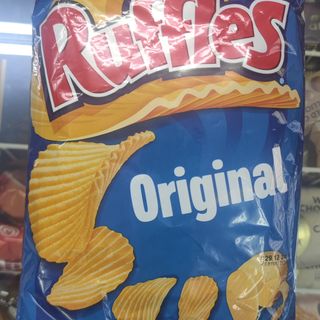 Ruffles Original 160 gr