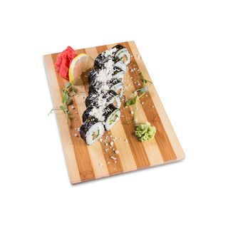 Футомакі з лососем та авокадо (280г)